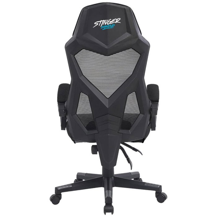 Woxter Stinger Station Sense Negro